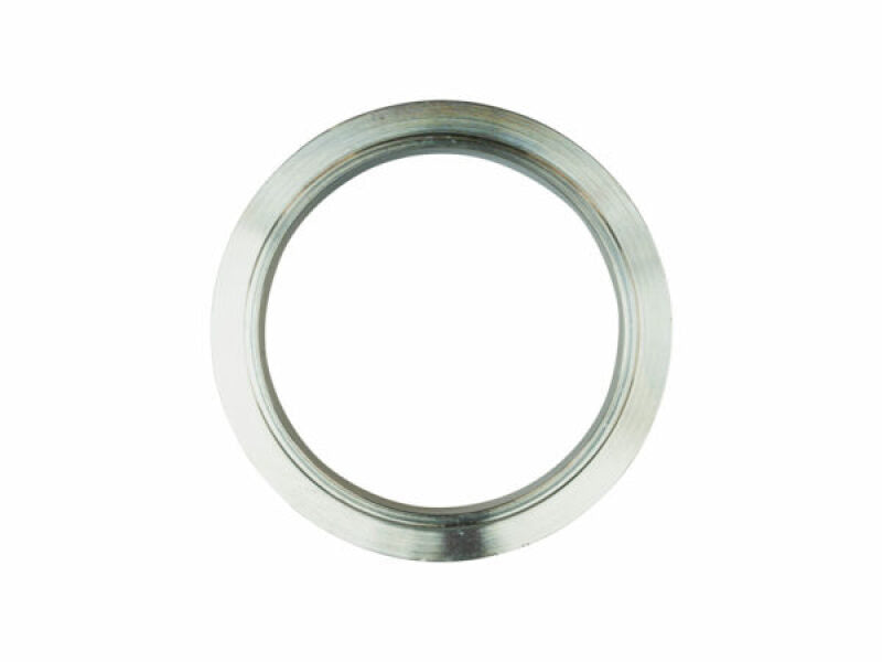 Turbosmart SG76 Weld Flange - Aluminum