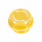 GrimmSpeed 89-21 Subaru Bolt Oil Cap Kit Gold