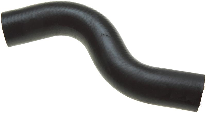 Gates 93-01 Subaru Impreza / 90-99 Legacy Molded Coolant Hose - Graveyard Performance