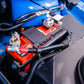 GrimmSpeed Lightweight Battery Mount Ford Focus RS