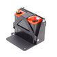 GrimmSpeed Lightweight Battery Mount Ford Focus RS
