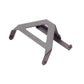 GrimmSpeed Lightweight Battery Mount Ford Focus RS