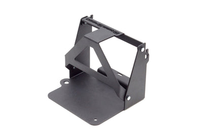 GrimmSpeed Lightweight Battery Tiedown Black For Subaru Universal Toyota FRS/86 - Graveyard Performance