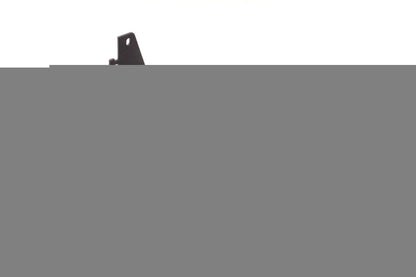 GrimmSpeed Lightweight Battery Tiedown Black For Subaru Universal Toyota FRS/86 - Graveyard Performance