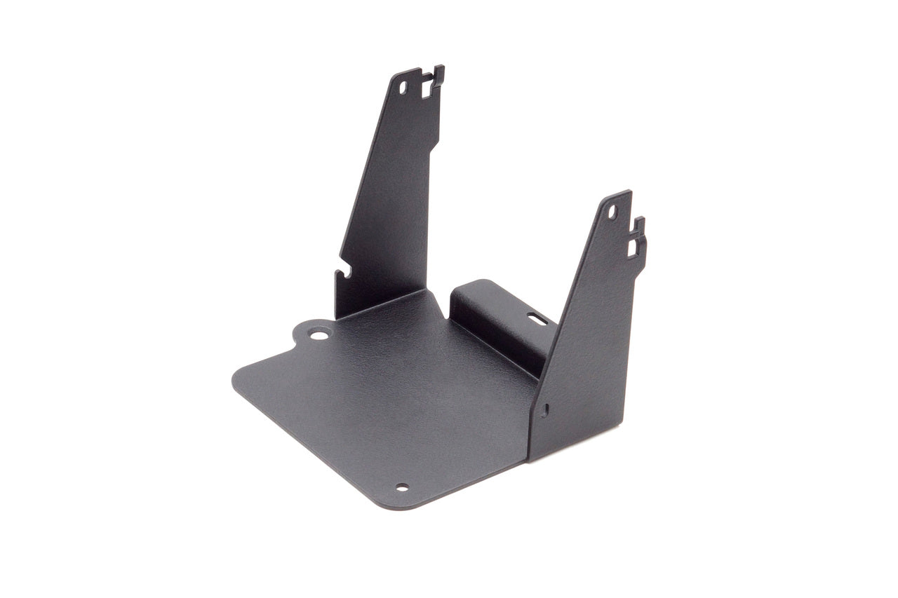 GrimmSpeed Lightweight Battery Tiedown Black For Subaru Universal Toyota FRS/86 - Graveyard Performance