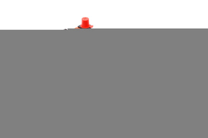 GrimmSpeed Lightweight Battery Mount Kit Red For Subaru 08-21 WRX/STI - Graveyard Performance