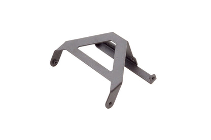 GrimmSpeed Lightweight Battery Mount Kit Red For Subaru 08-21 WRX/STI - Graveyard Performance