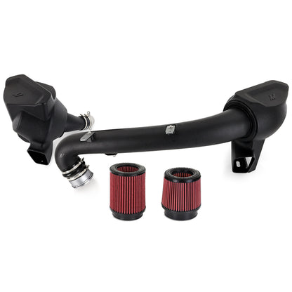 Mishimoto 2021+ BMW G8X M3/M4 Performance Air Intake Kit - Graveyard Performance