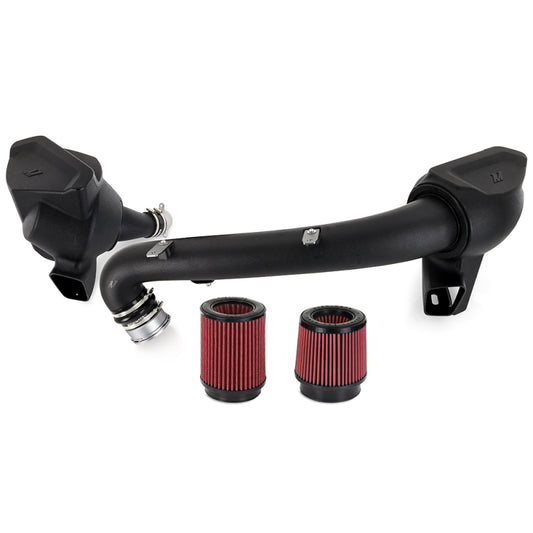 Mishimoto 2021+ BMW G8X M3/M4 Performance Air Intake Kit - Graveyard Performance