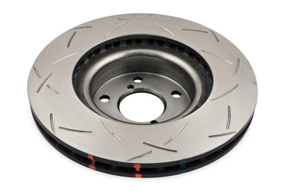 DBA 12+ Subaru/Scion BRZ/FR-S Limited & Premium (AU Spec)/ 08-13 WRX Front Slotted 4000 Series Rotor - Graveyard Performance