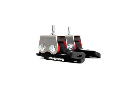 GrimmSpeed Engine Mounts Subaru Street Version 02-21 Subaru WRX - Graveyard Performance