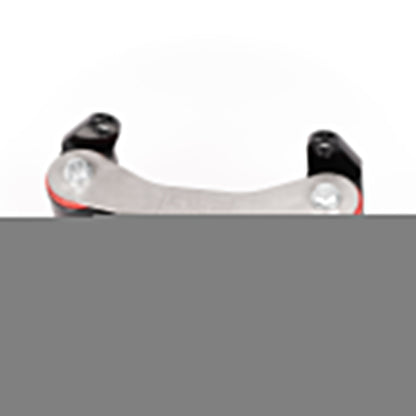 GrimmSpeed Transmission Mount Subaru Street Version-All Subaru 5MT and 6MT - Graveyard Performance