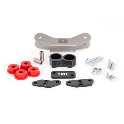 GrimmSpeed Transmission Mount Subaru Street Version-All Subaru 5MT and 6MT - Graveyard Performance
