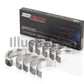 King Engine Bearings General Motors 262/267/302/307/327/350 (Size STDX) Main Bearing Set