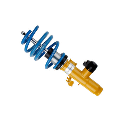 Bilstein B16 (DampTronic) 13-15 BMW 335i xDrive Front and Rear Suspension Kit - Graveyard Performance