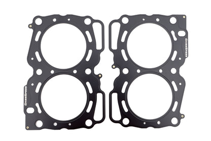 GrimmSpeed Head Gasket Set 1.1mm For Subaru 04-07 STI 06-14 WRX 04-08 FXT 05-09 LGT EJ25 SAVCS