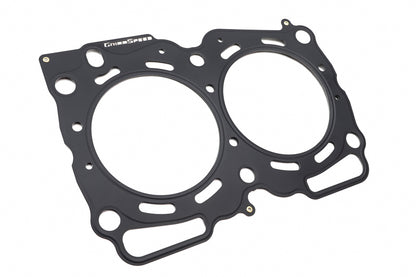 GrimmSpeed Head Gasket Set 1.1mm For Subaru 04-07 STI 06-14 WRX 04-08 FXT 05-09 LGT EJ25 SAVCS