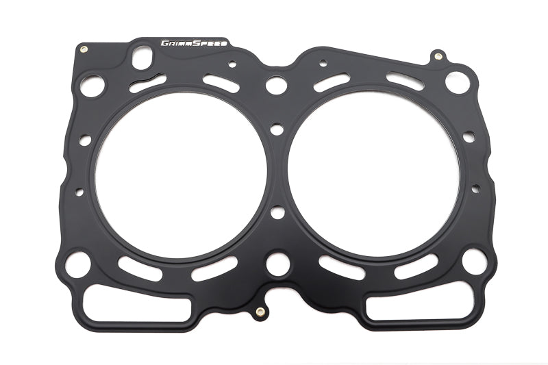 GrimmSpeed Head Gasket Set 1.5mm For Subaru 04-07 STI 06-14 WRX 04-08 FXT 05-09 LGT EJ25 SAVCS - Graveyard Performance