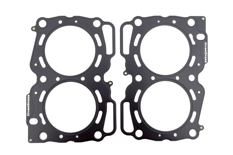 GrimmSpeed Head Gasket Set .78mm For Subaru 08-21 STI EJ25B DAVCS - Graveyard Performance