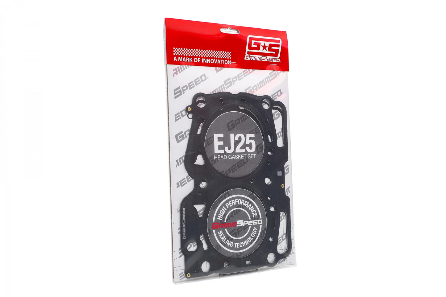 GrimmSpeed Head Gasket Set .78mm For Subaru 08-21 STI EJ25B DAVCS - Graveyard Performance