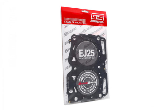 GrimmSpeed Head Gasket Set .78mm For Subaru 08-21 STI EJ25B DAVCS