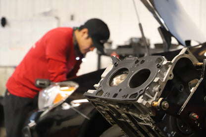 GrimmSpeed Head Gasket Set .78mm For Subaru/Toyota 15-21 WRX 13-21 BRZ/FRS/86 FA20A/B - Graveyard Performance