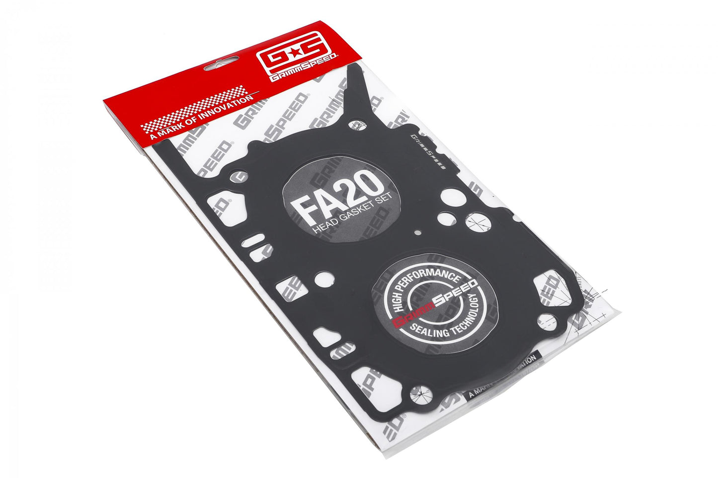 GrimmSpeed Head Gasket Set 1.05mm For Subaru/Toyota 15-21 WRX 13-21 BRZ/FRS/86 FA20A/B - Graveyard Performance