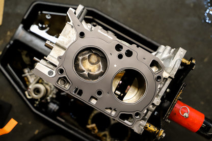 GrimmSpeed Head Gasket Set 1.45mm For Subaru/Toyota 15-21 WRX 13-21 BRZ/FRS/86 FA20A/B - Graveyard Performance