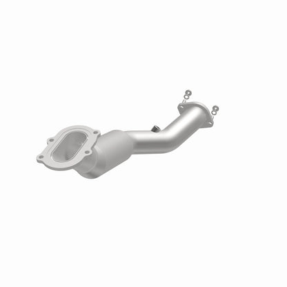 Magnaflow 09-11 Chevrolet Corvette 6.2L Direct Fit Converter - Graveyard Performance