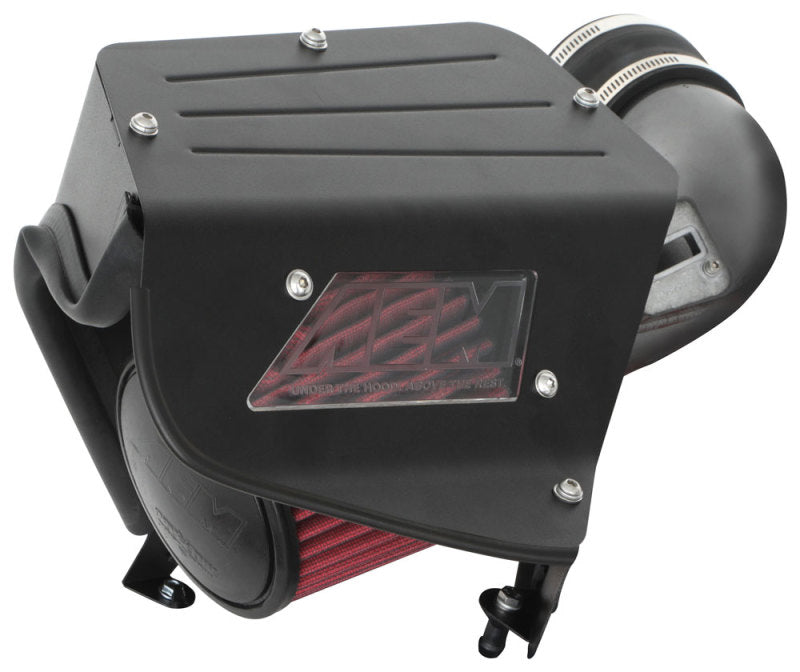 AEM 16-19 BMW 340i L6-3.0L F/I  Cold Air Intake System - Graveyard Performance