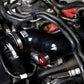 GrimmSpeed Post MAF Hose Kit Red For Subaru 15-17 STI(w/ OEM Sound Generator Tube)
