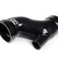 GrimmSpeed Post MAF Hose Kit Red For Subaru 15-17 STI(w/ OEM Sound Generator Tube)