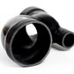 GrimmSpeed Post MAF Hose Kit Red For Subaru 15-17 STI(w/ OEM Sound Generator Tube)