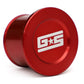GrimmSpeed Sound Generator Plug Kit Red For Subaru 15-17 STI Only