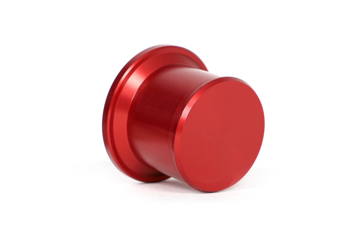 GrimmSpeed Sound Generator Plug Kit Red For Subaru 15-17 STI Only