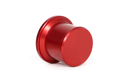GrimmSpeed Sound Generator Plug Kit Red For Subaru 15-17 STI Only - Graveyard Performance