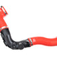 GrimmSpeed Post MAF Hose Kit Red For Subaru/Toyota 22 BRZ/86