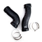 GrimmSpeed Post MAF Hose Kit Red For Subaru/Toyota 22 BRZ/86