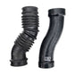 GrimmSpeed Post MAF Hose Kit Red For Subaru/Toyota 22 BRZ/86