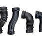 GrimmSpeed Post MAF Hose Kit Red For Subaru/Toyota 22 BRZ/86