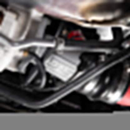 GrimmSpeed Aluminum Turbo Inlet Subaru 15-21 WRX