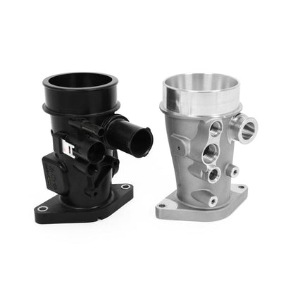 GrimmSpeed Aluminum Turbo Inlet Subaru 15-21 WRX