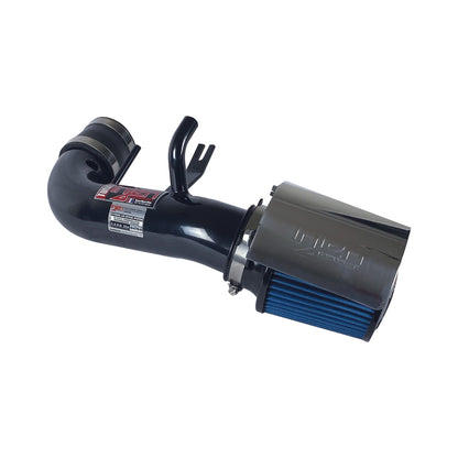 Injen 02-06 RSX (CARB 02-04 Only) Black Short Ram Intake - Graveyard Performance