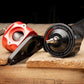 GrimmSpeed V2 Bypass Valve Red For Subaru 04-21 STI