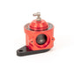 GrimmSpeed V2 Bypass Valve Red For Subaru 04-21 STI