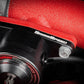 GrimmSpeed V2 Bypass Valve Red For Subaru 04-21 STI
