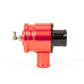 GrimmSpeed V2 Bypass Valve Red For Subaru 15-21 WRX