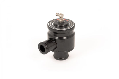 GrimmSpeed V2 Bypass Valve Red For Subaru 15-21 WRX - Graveyard Performance