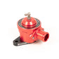 GrimmSpeed V2 Bypass Valve Red For Subaru 08-14 WRX 05-09 LGT
