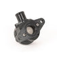 GrimmSpeed V2 Bypass Valve Red For Subaru 08-14 WRX 05-09 LGT